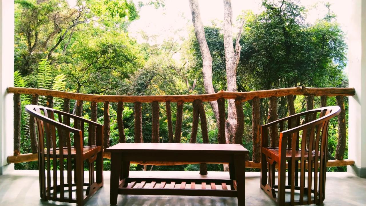 Moon Light- Sunrise Ella Hotel Ngoại thất bức ảnh