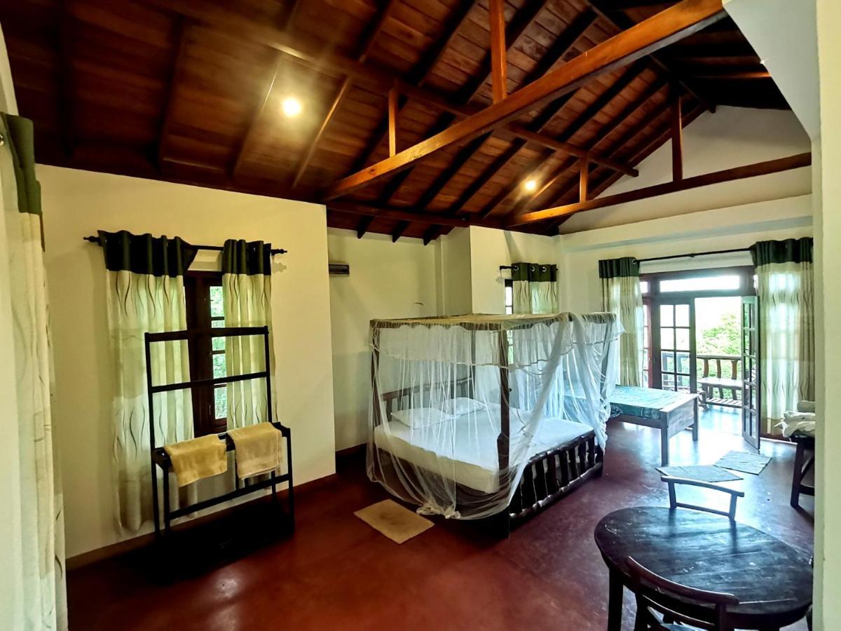 Moon Light- Sunrise Ella Hotel Ngoại thất bức ảnh