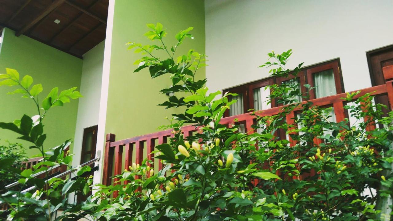 Moon Light- Sunrise Ella Hotel Ngoại thất bức ảnh