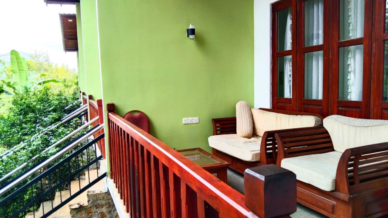 Moon Light- Sunrise Ella Hotel Ngoại thất bức ảnh