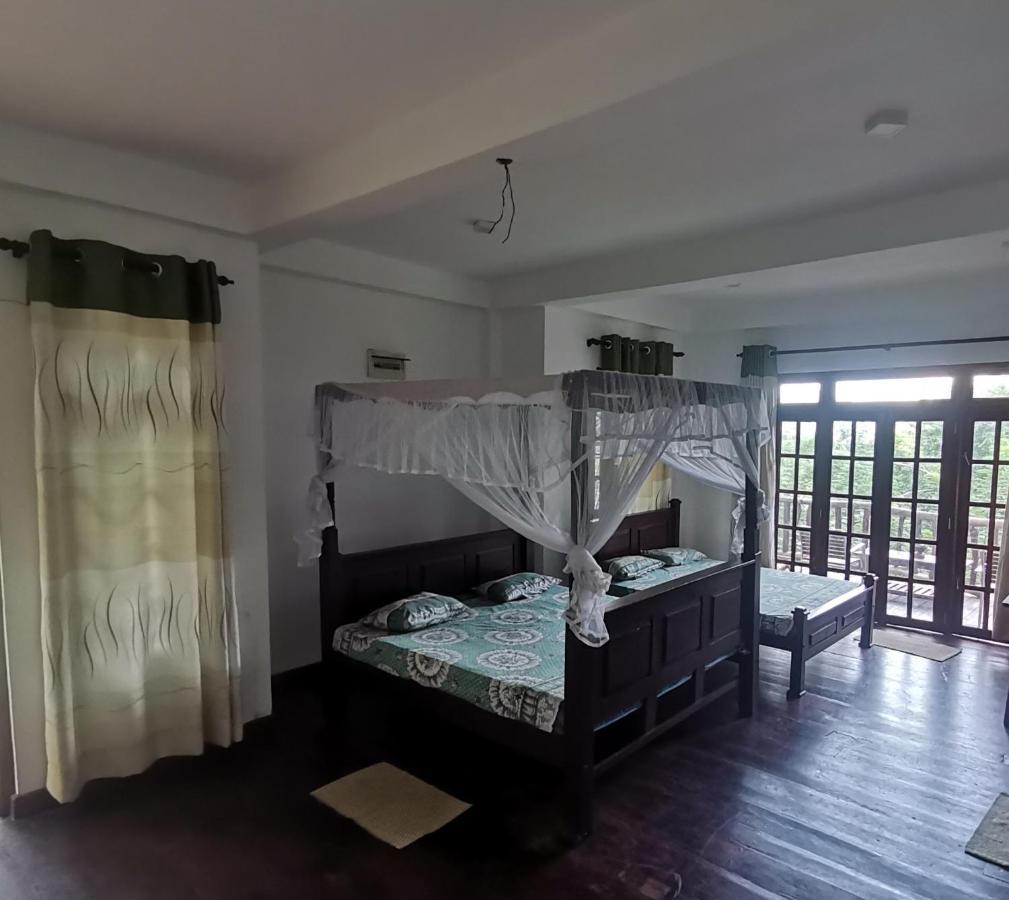 Moon Light- Sunrise Ella Hotel Ngoại thất bức ảnh