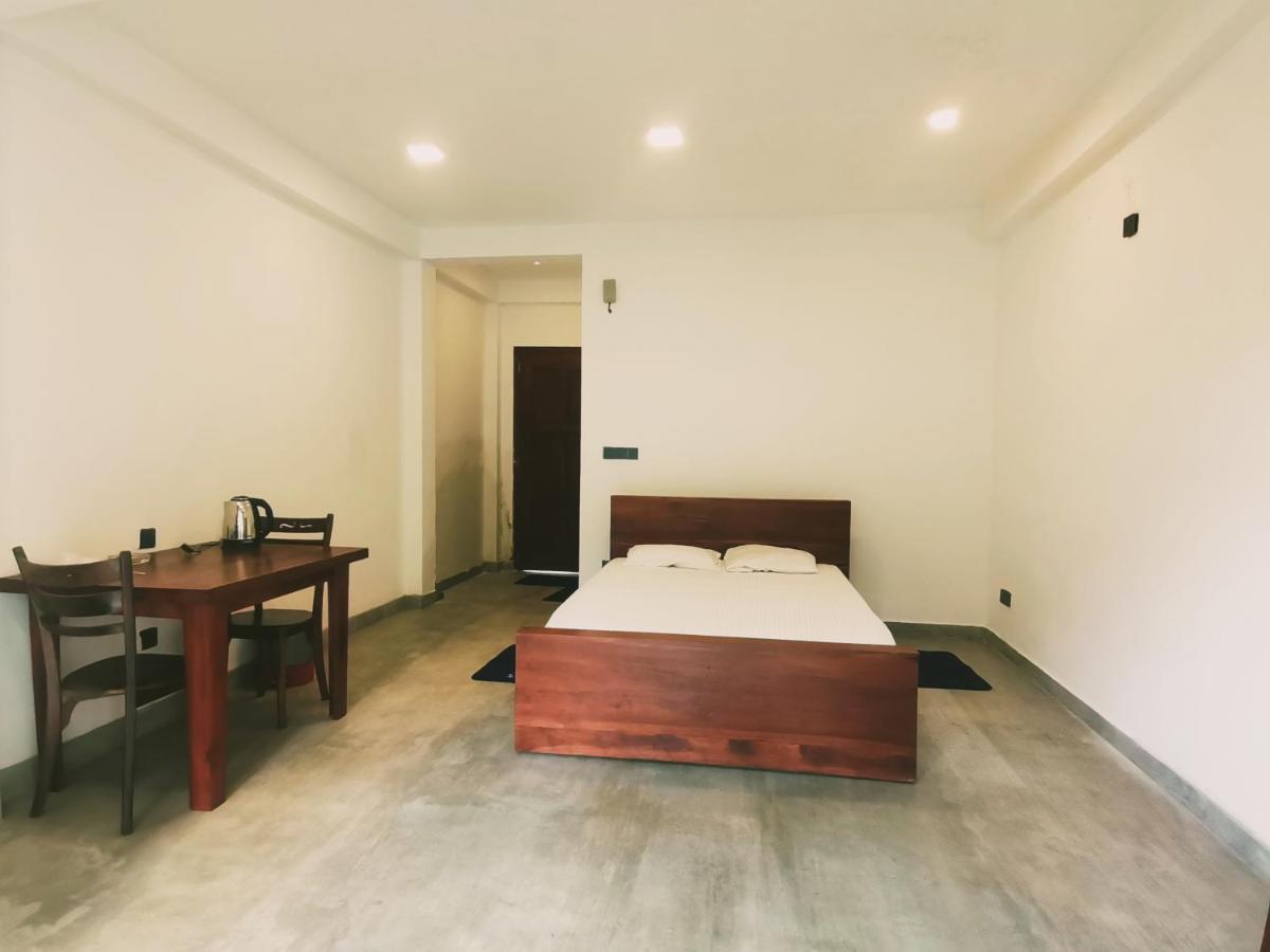 Moon Light- Sunrise Ella Hotel Ngoại thất bức ảnh