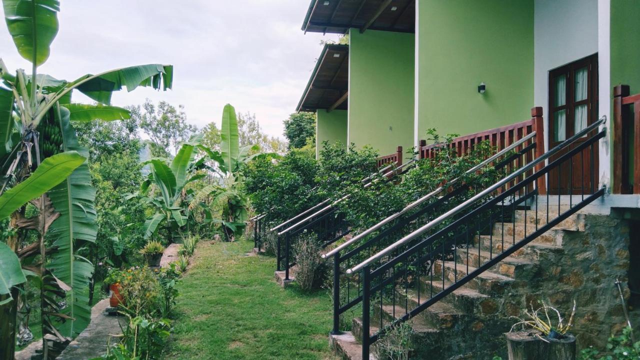 Moon Light- Sunrise Ella Hotel Ngoại thất bức ảnh