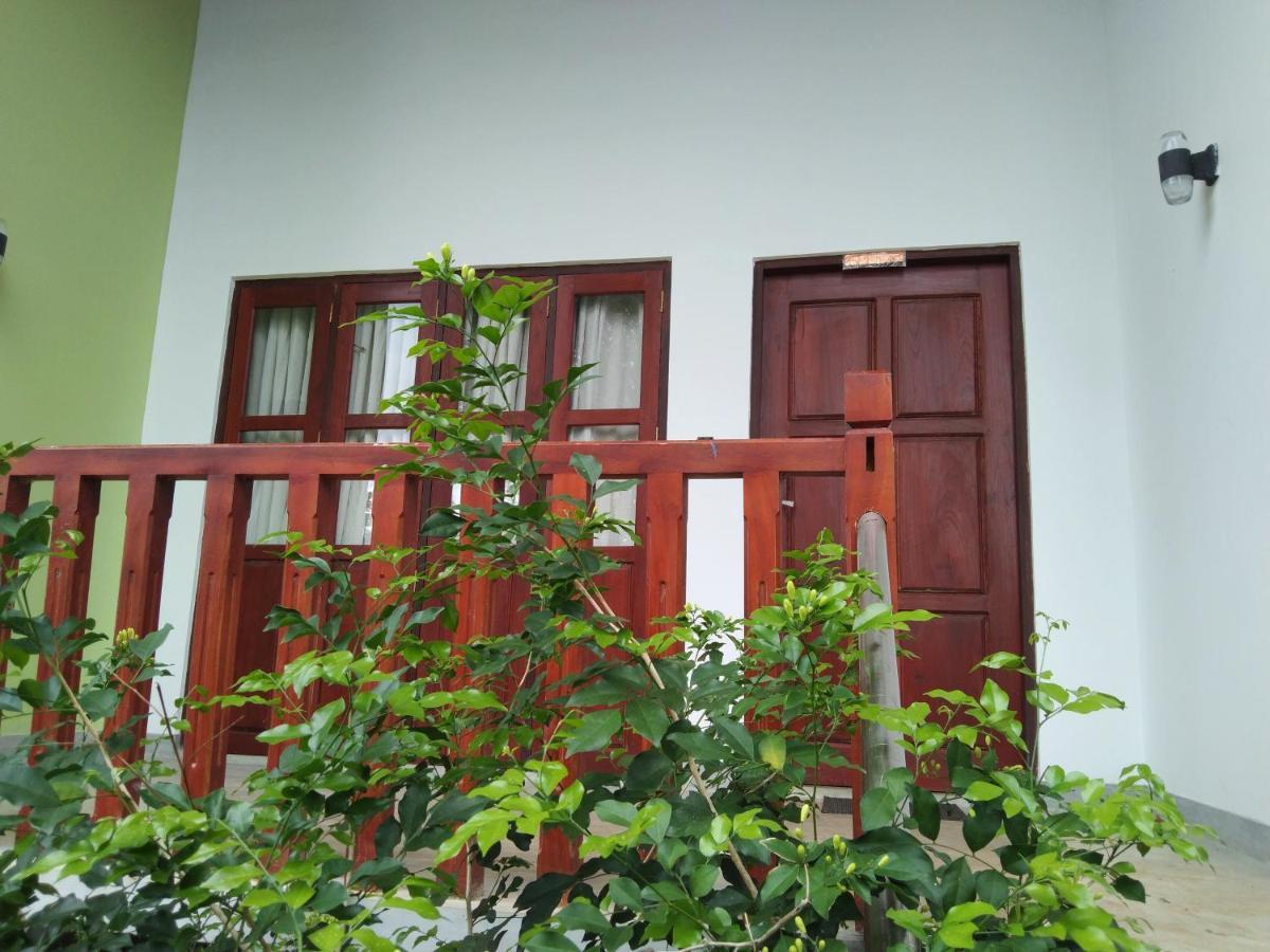 Moon Light- Sunrise Ella Hotel Ngoại thất bức ảnh
