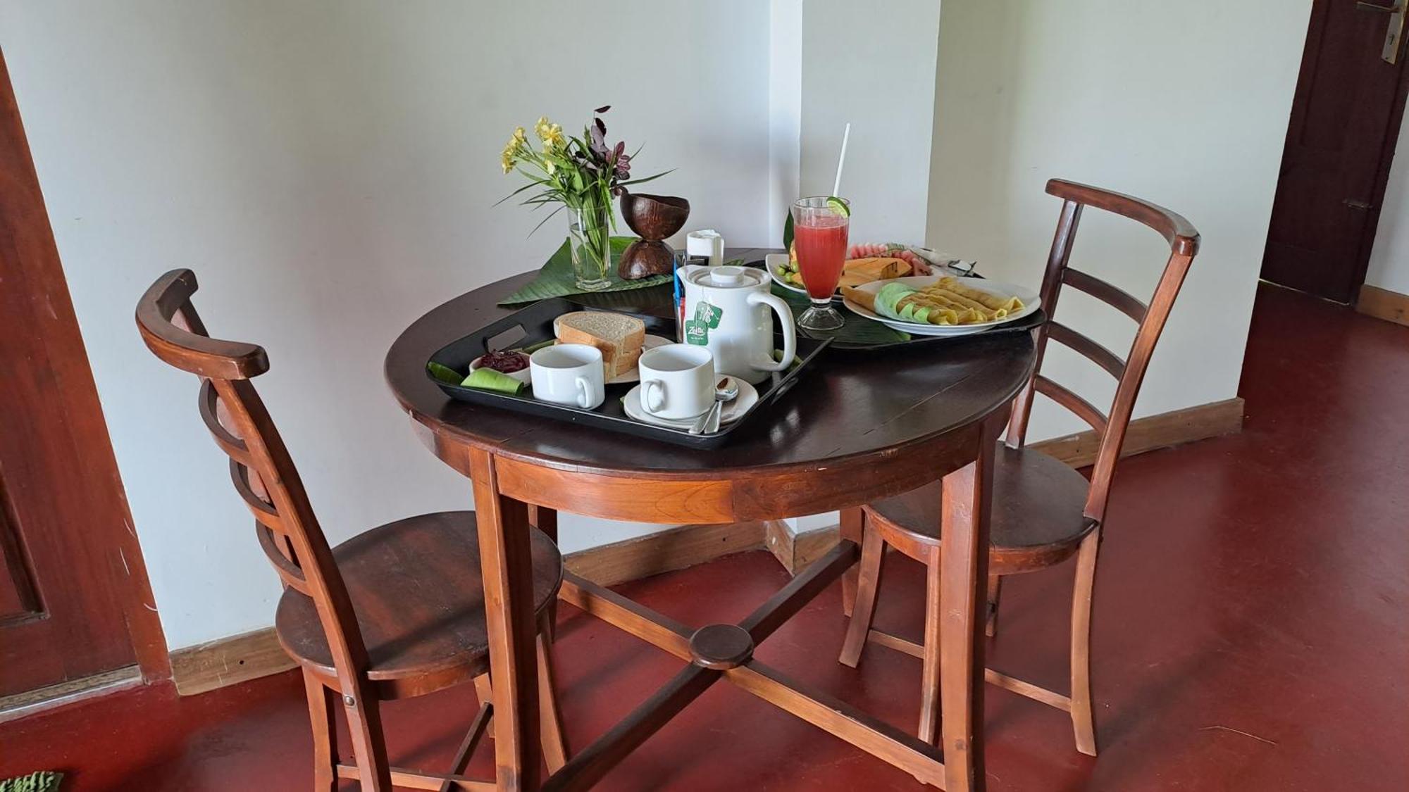 Moon Light- Sunrise Ella Hotel Ngoại thất bức ảnh