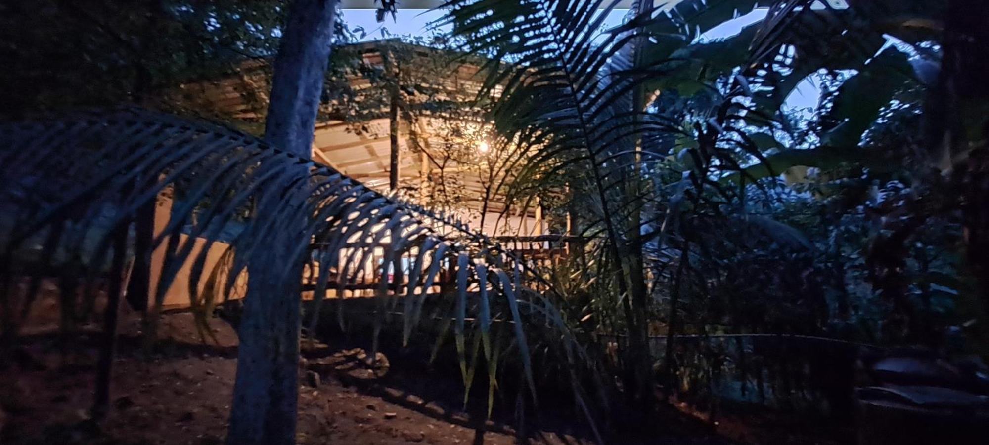 Moon Light- Sunrise Ella Hotel Ngoại thất bức ảnh