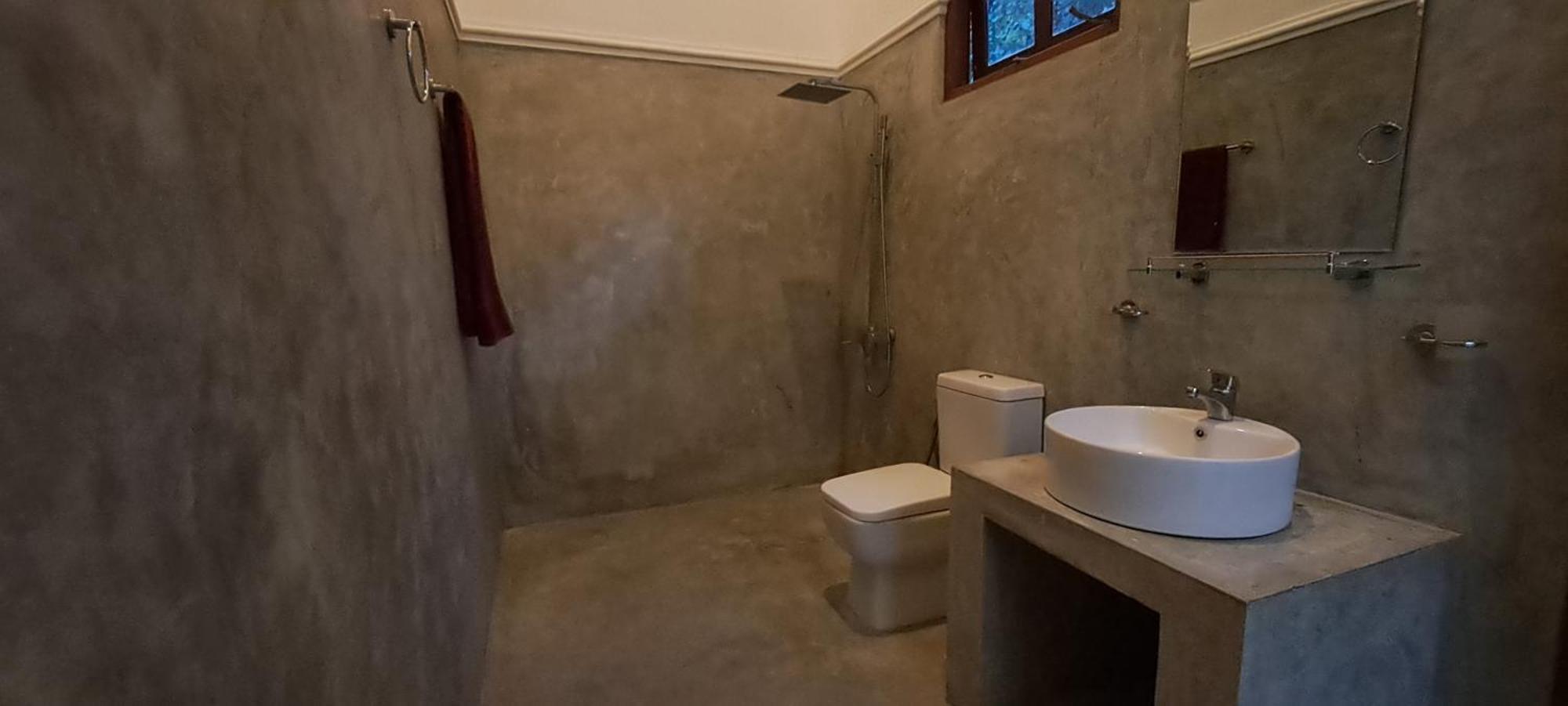 Moon Light- Sunrise Ella Hotel Phòng bức ảnh