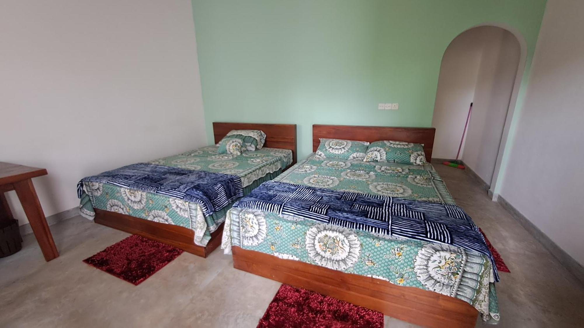 Moon Light- Sunrise Ella Hotel Ngoại thất bức ảnh