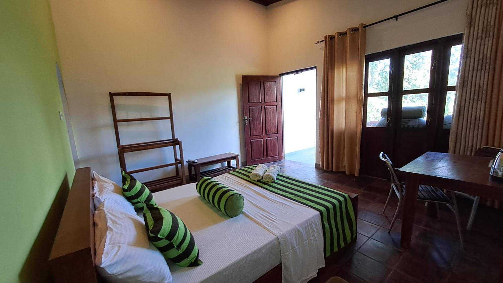 Moon Light- Sunrise Ella Hotel Ngoại thất bức ảnh