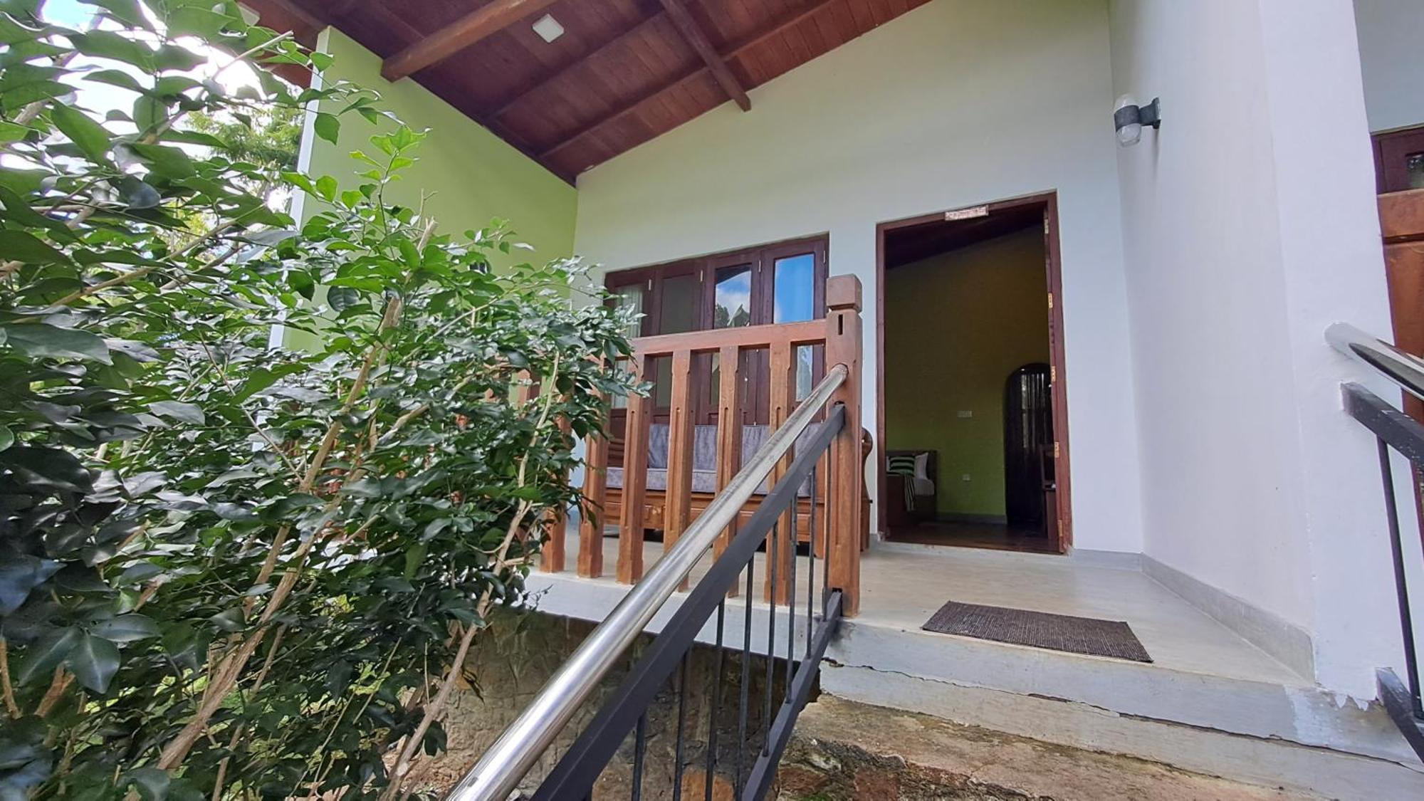Moon Light- Sunrise Ella Hotel Ngoại thất bức ảnh